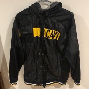Cavi Large Jacket